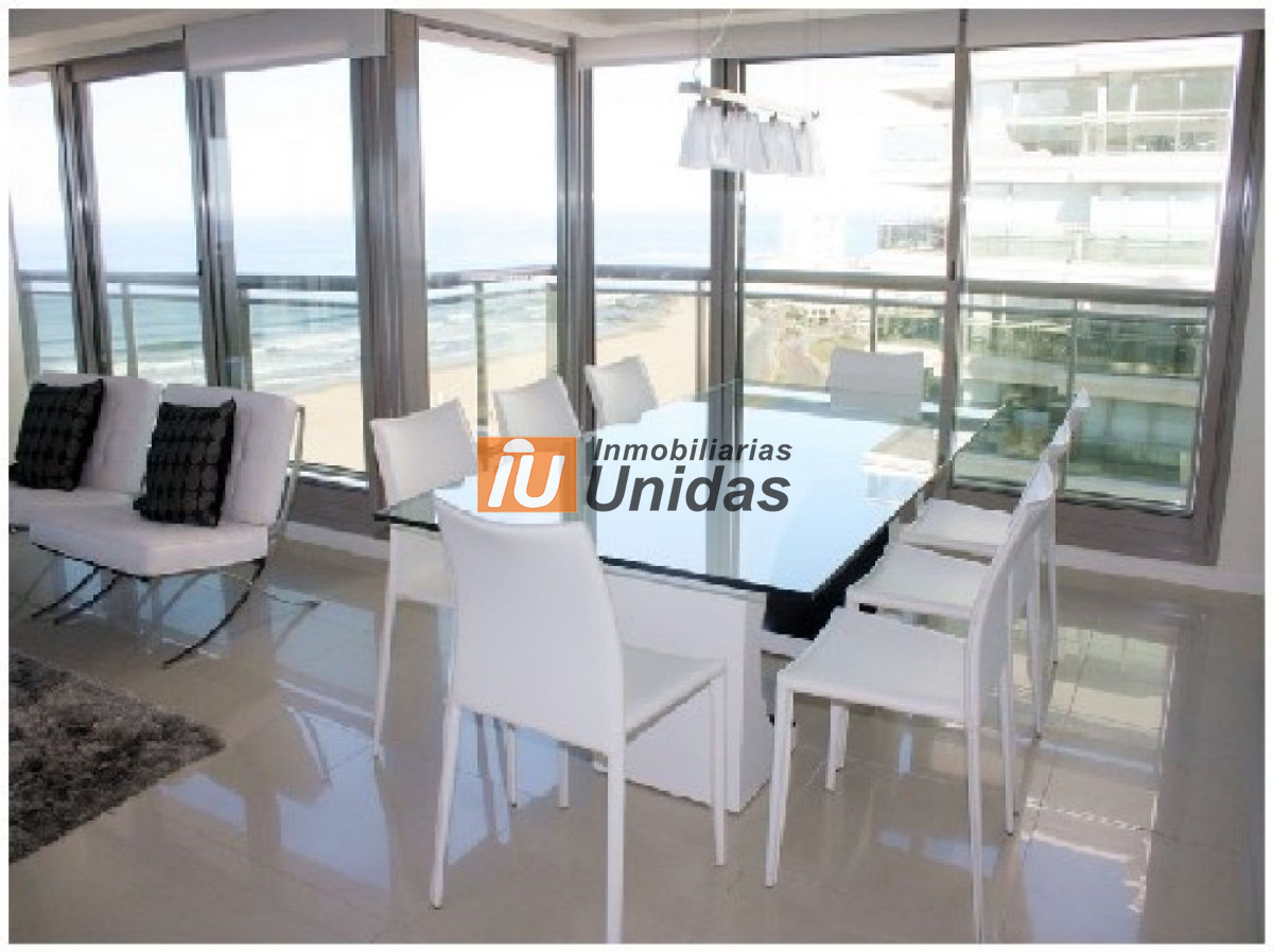 Apartamento ID.232416 - Apartamento en Punta del Este, Brava
