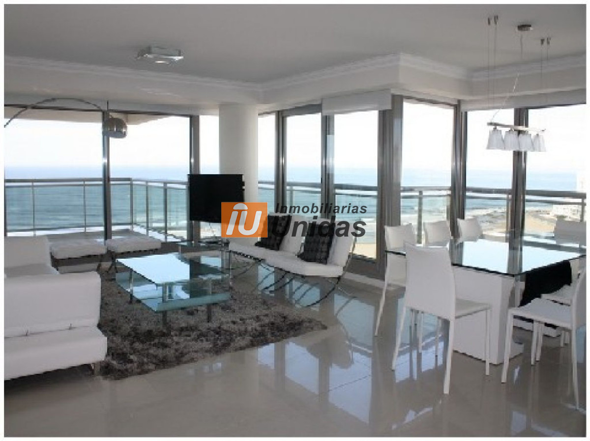 Apartamento ID.232416 - Apartamento en Punta del Este, Brava