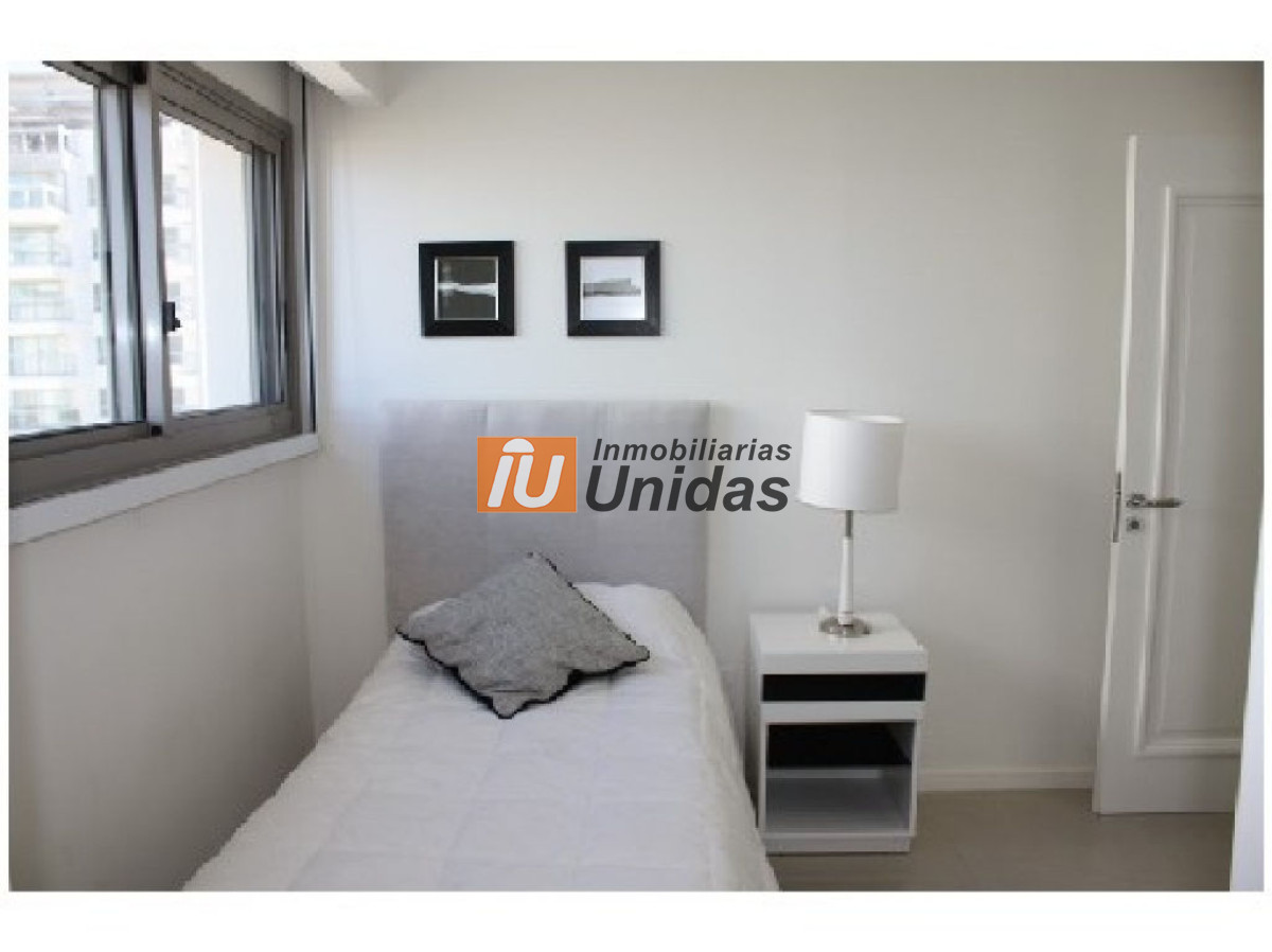 Apartamento ID.232416 - Apartamento en Punta del Este, Brava