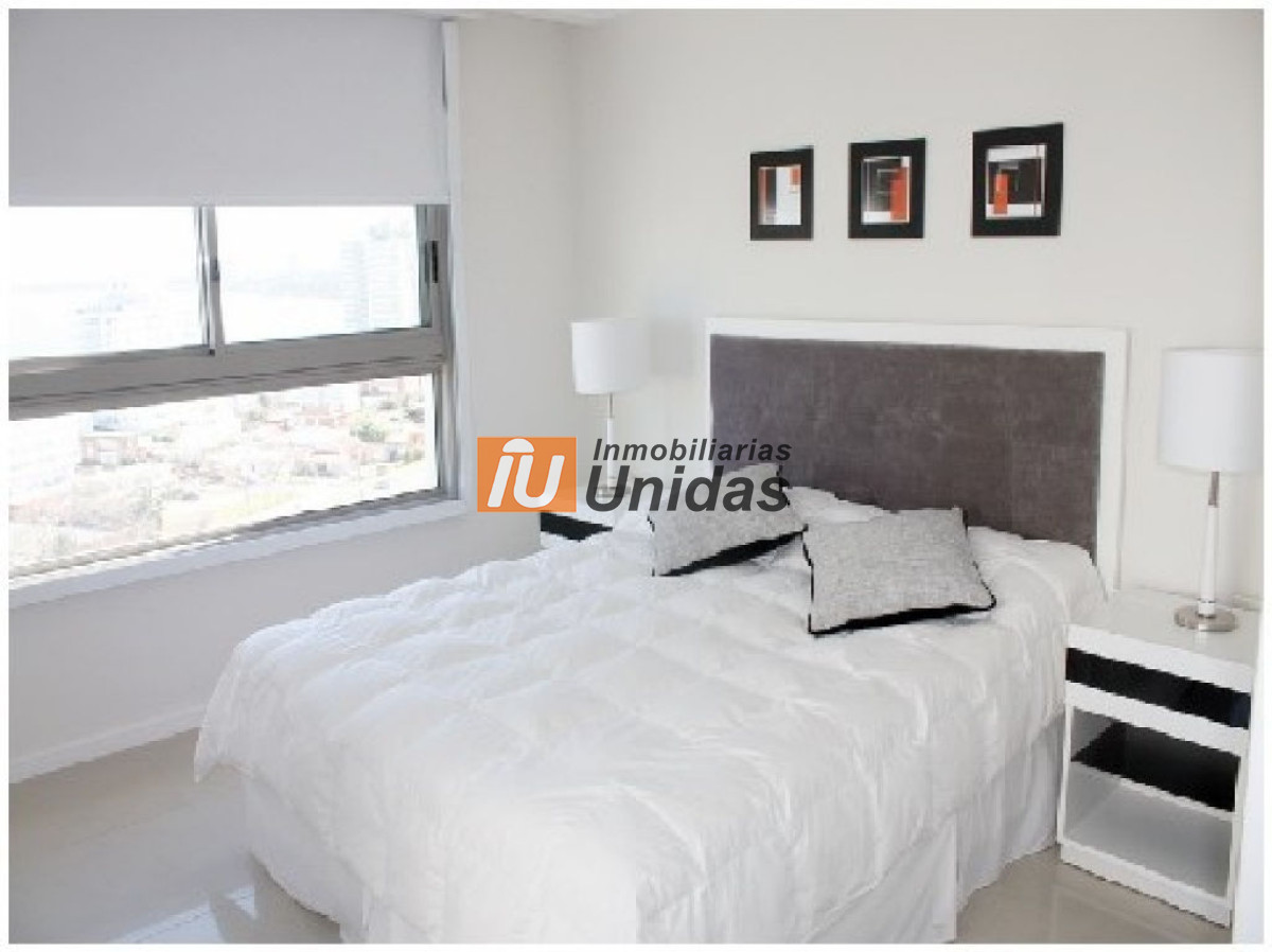 Apartamento ID.232416 - Apartamento en Punta del Este, Brava