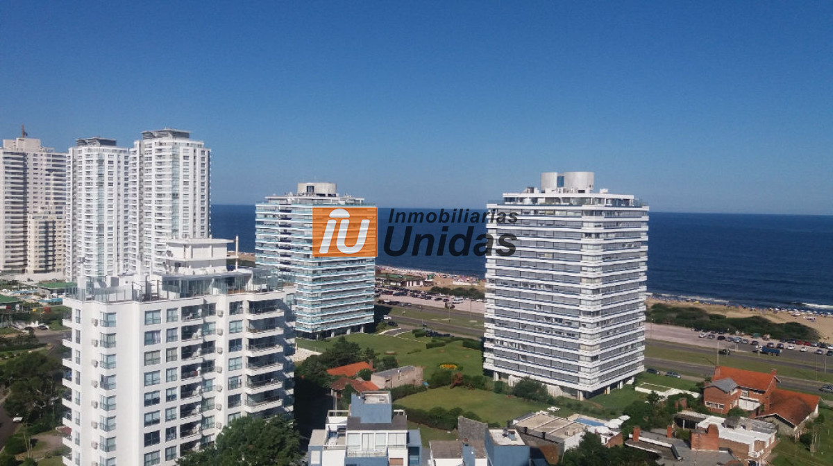 Apartamento ID.232418 - Apartamento en Punta del Este, Brava