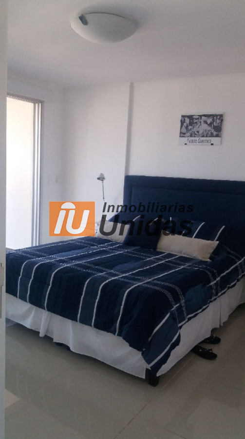 Apartamento ID.232418 - Apartamento en Punta del Este, Brava