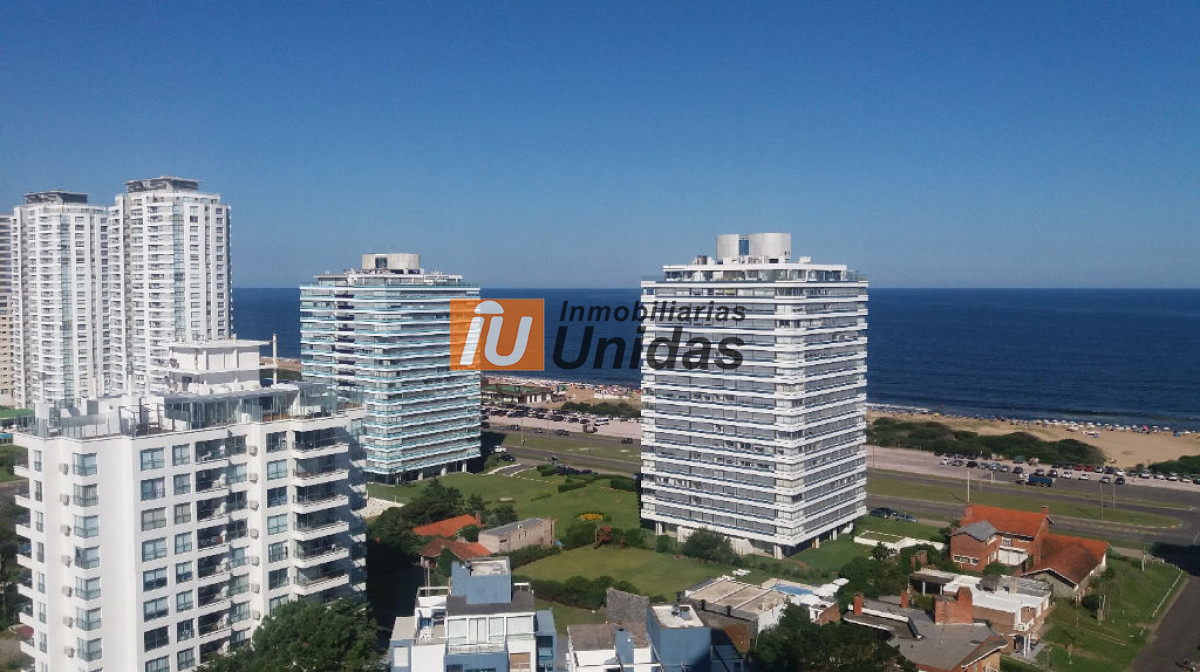 Apartamento ID.232418 - Apartamento en Punta del Este, Brava