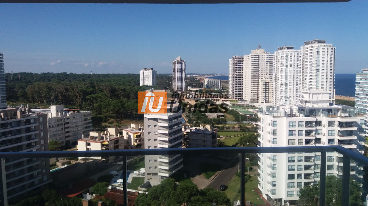 Apartamento ID.232418 - Apartamento en Punta del Este, Brava