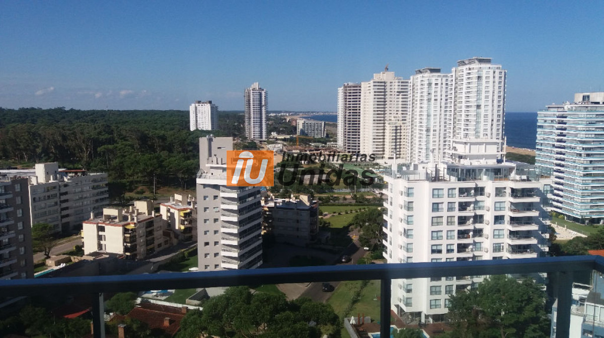 Apartamento ID.232418 - Apartamento en Punta del Este, Brava
