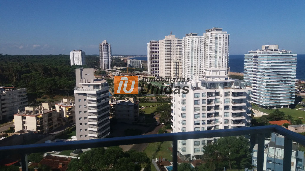 Apartamento ID.232418 - Apartamento en Punta del Este, Brava