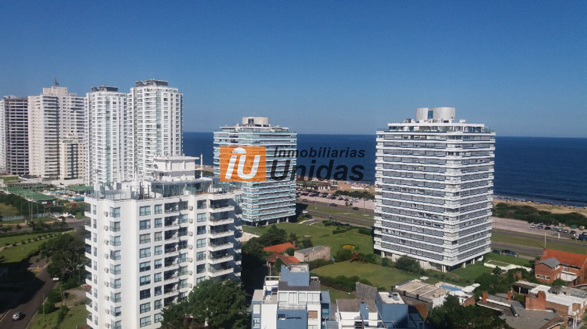 Apartamento ID.232418 - Apartamento en Punta del Este, Brava