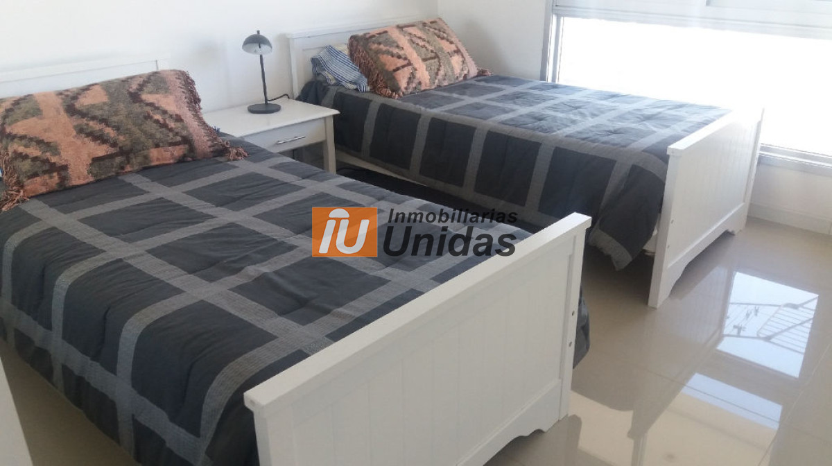 Apartamento ID.232418 - Apartamento en Punta del Este, Brava