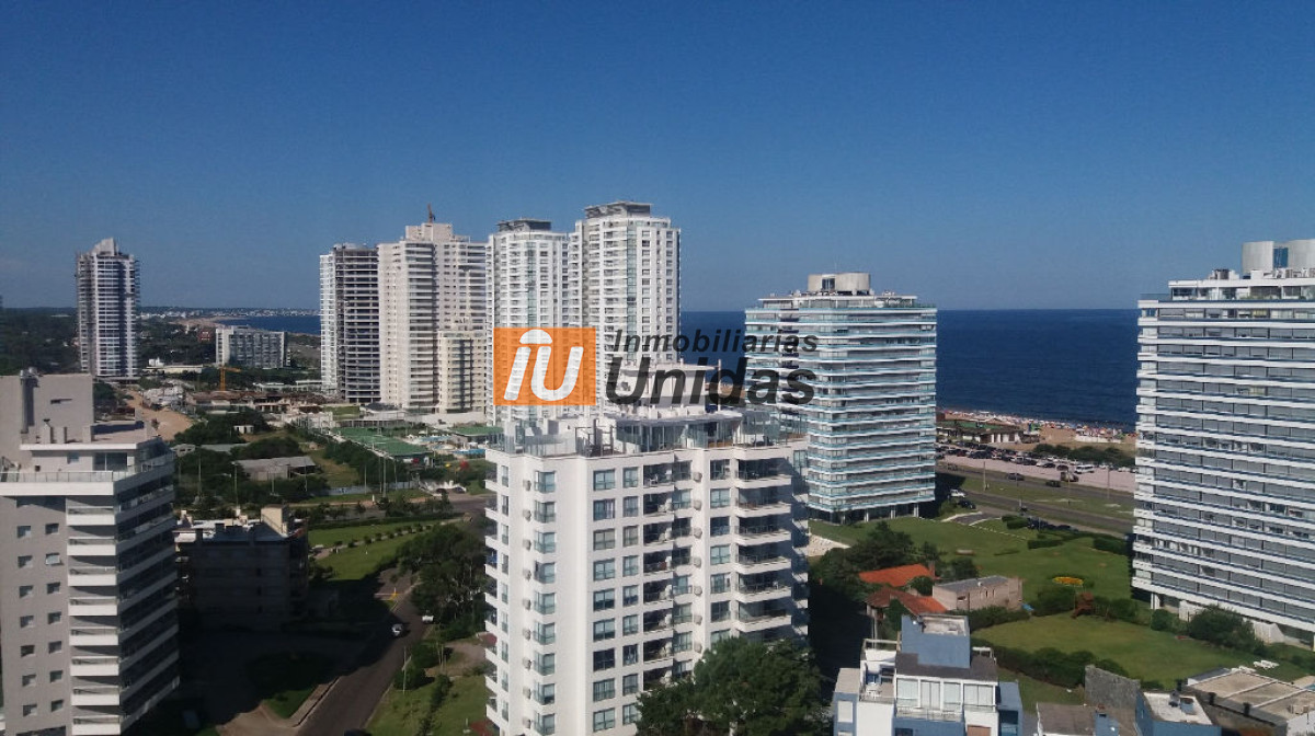 Apartamento ID.232418 - Apartamento en Punta del Este, Brava