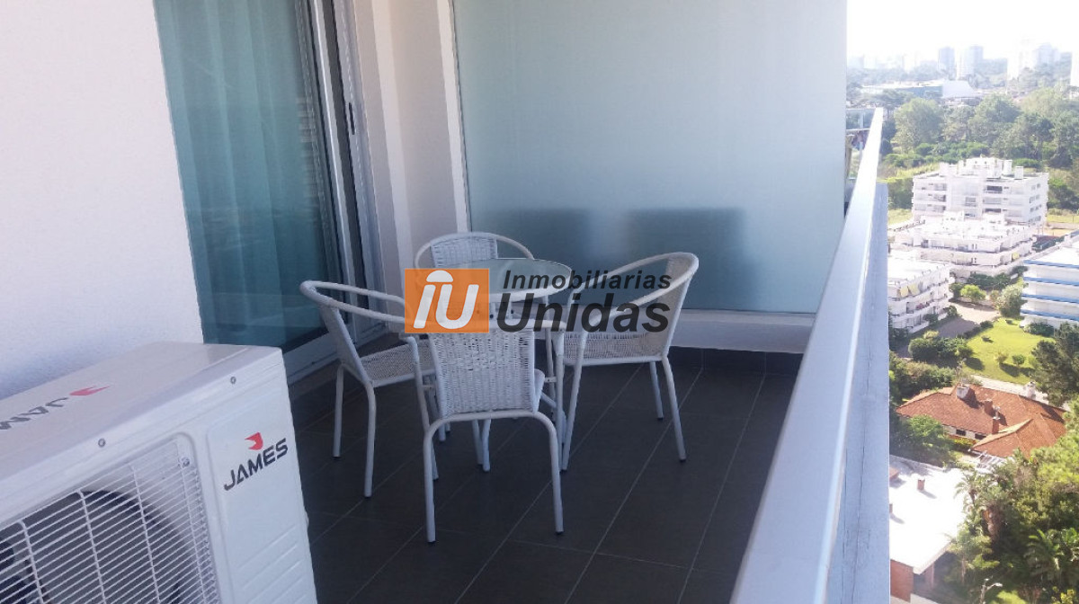 Apartamento ID.232418 - Apartamento en Punta del Este, Brava