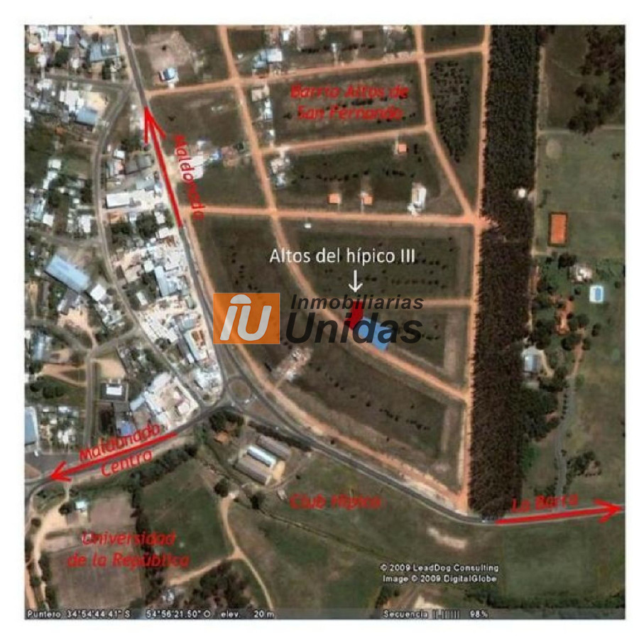 Apartamento ID.232422 - Apartamento en Maldonado, Maldonado