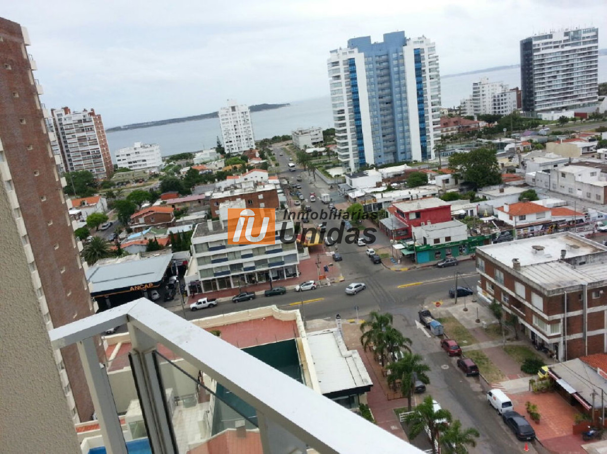 Apartamento ID.232433 - Apartamento en Punta del Este, Brava
