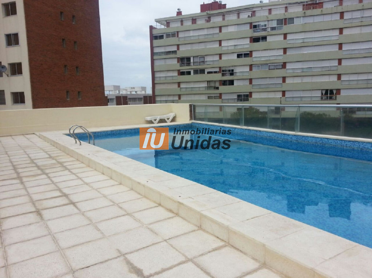 Apartamento ID.232433 - Apartamento en Punta del Este, Brava