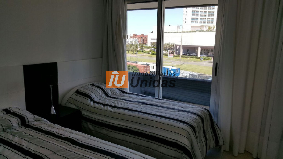 Apartamento ID.232434 - Apartamento en Punta del Este, Mansa