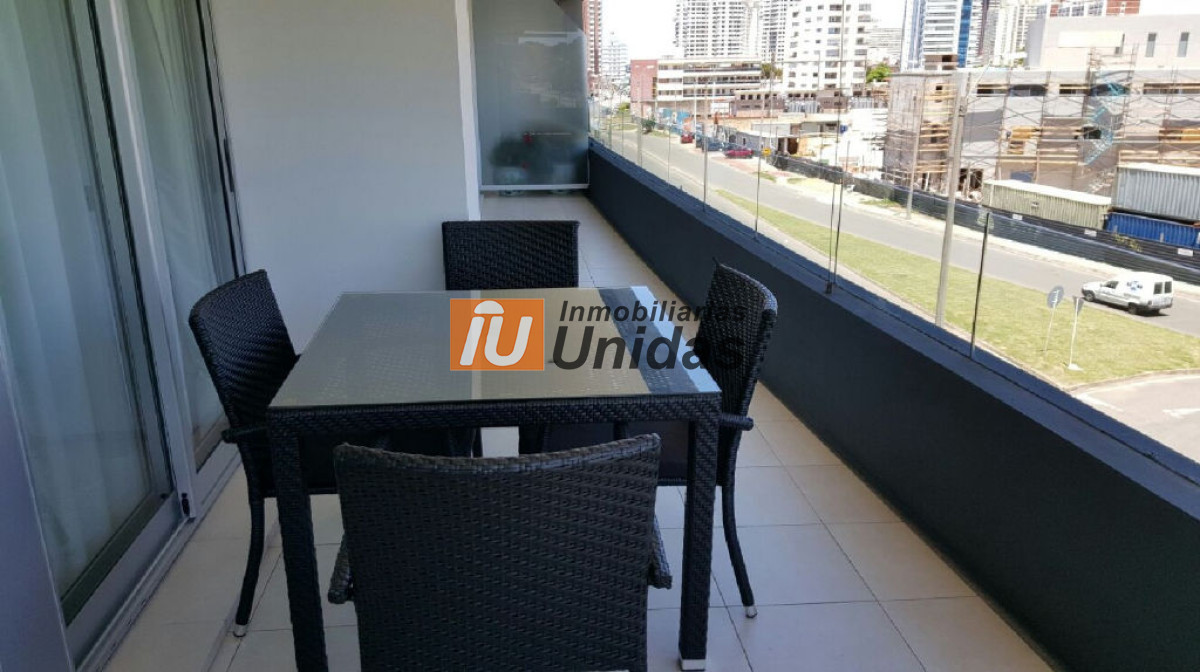Apartamento ID.232434 - Apartamento en Punta del Este, Mansa