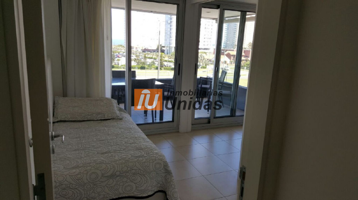 Apartamento ID.232434 - Apartamento en Punta del Este, Mansa