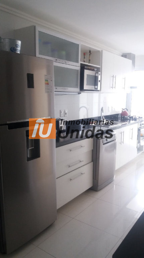 Apartamento ID.232436 - Apartamento en Punta del Este, Mansa