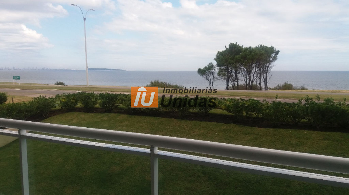 Apartamento ID.232436 - Apartamento en Punta del Este, Mansa