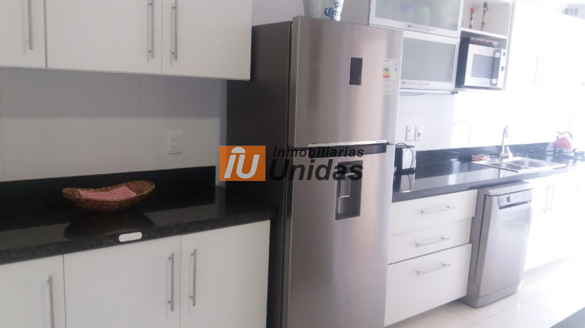 Apartamento ID.232436 - Apartamento en Punta del Este, Mansa