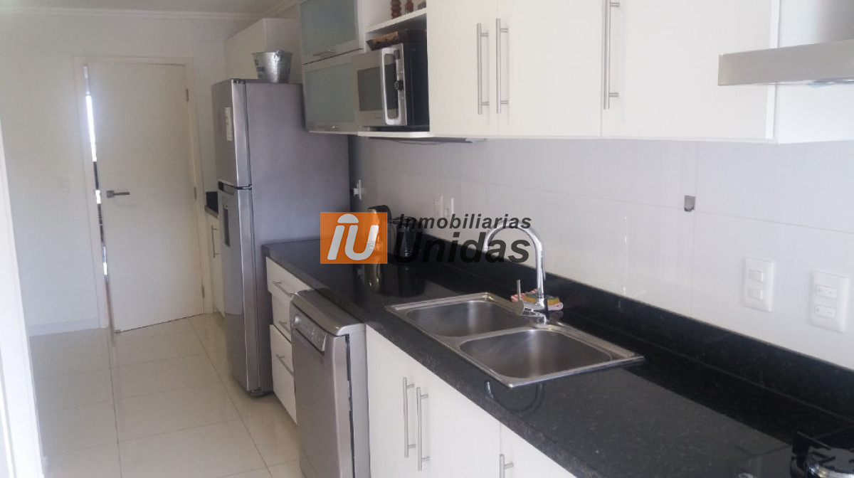 Apartamento ID.232436 - Apartamento en Punta del Este, Mansa