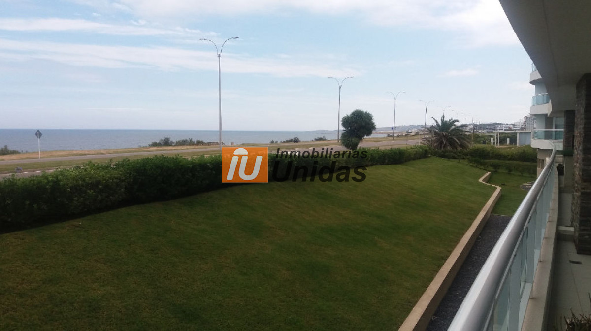 Apartamento ID.232436 - Apartamento en Punta del Este, Mansa