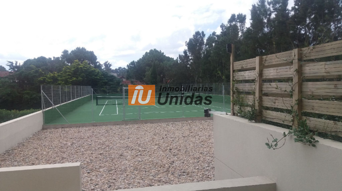Apartamento ID.232436 - Apartamento en Punta del Este, Mansa