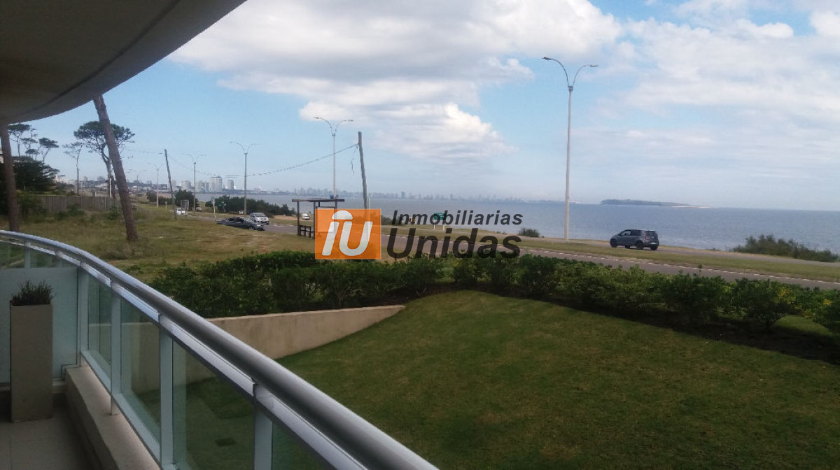 Apartamento ID.232436 - Apartamento en Punta del Este, Mansa
