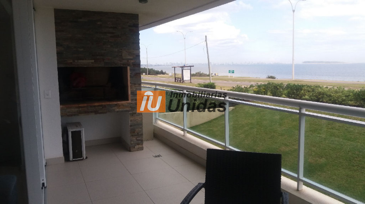 Apartamento ID.232436 - Apartamento en Punta del Este, Mansa