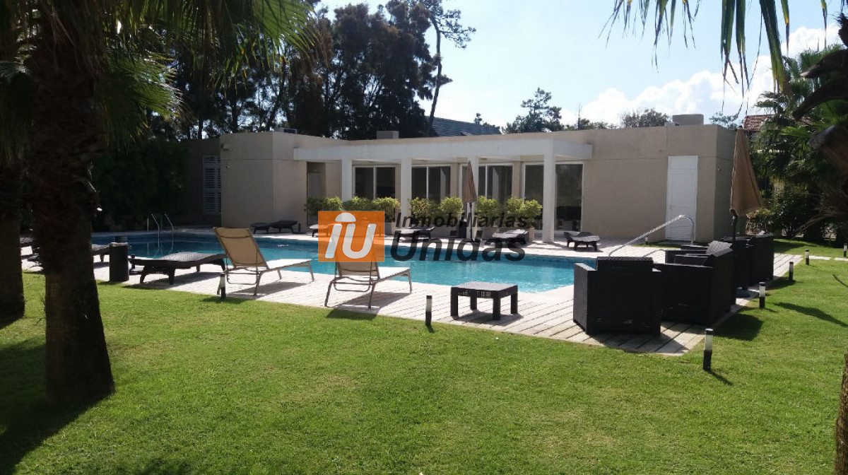 Apartamento ID.232436 - Apartamento en Punta del Este, Mansa