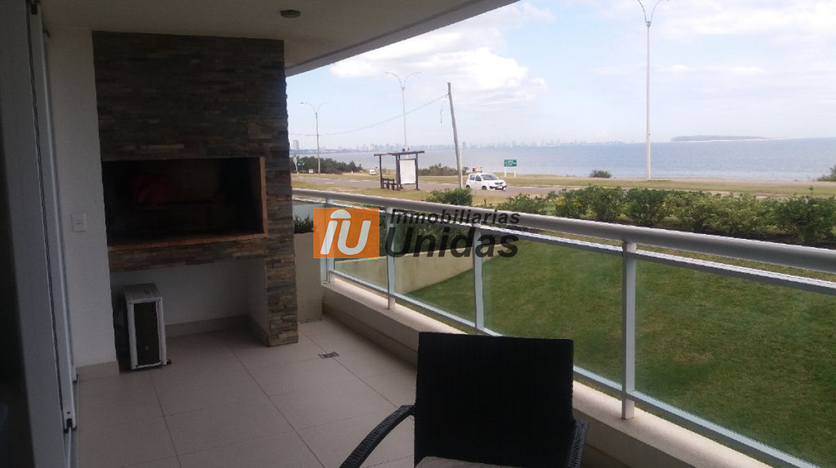 Apartamento ID.232436 - Apartamento en Punta del Este, Mansa