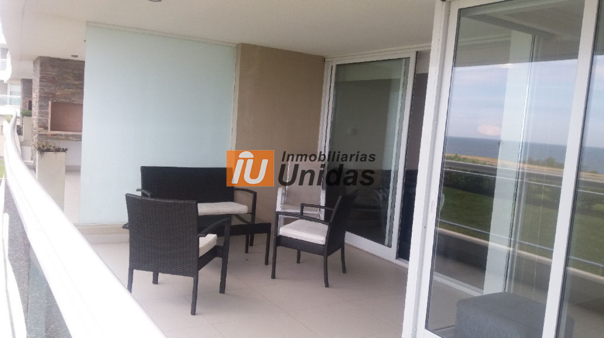 Apartamento ID.232436 - Apartamento en Punta del Este, Mansa