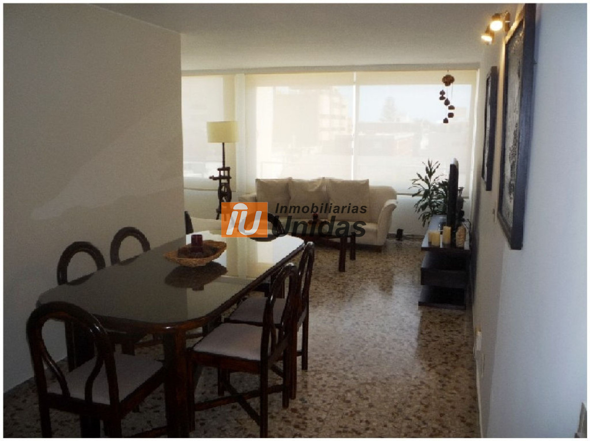 Apartamento ID.232440 - Apartamento en Punta del Este, Península