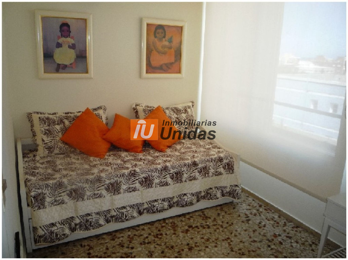 Apartamento ID.232440 - Apartamento en Punta del Este, Península
