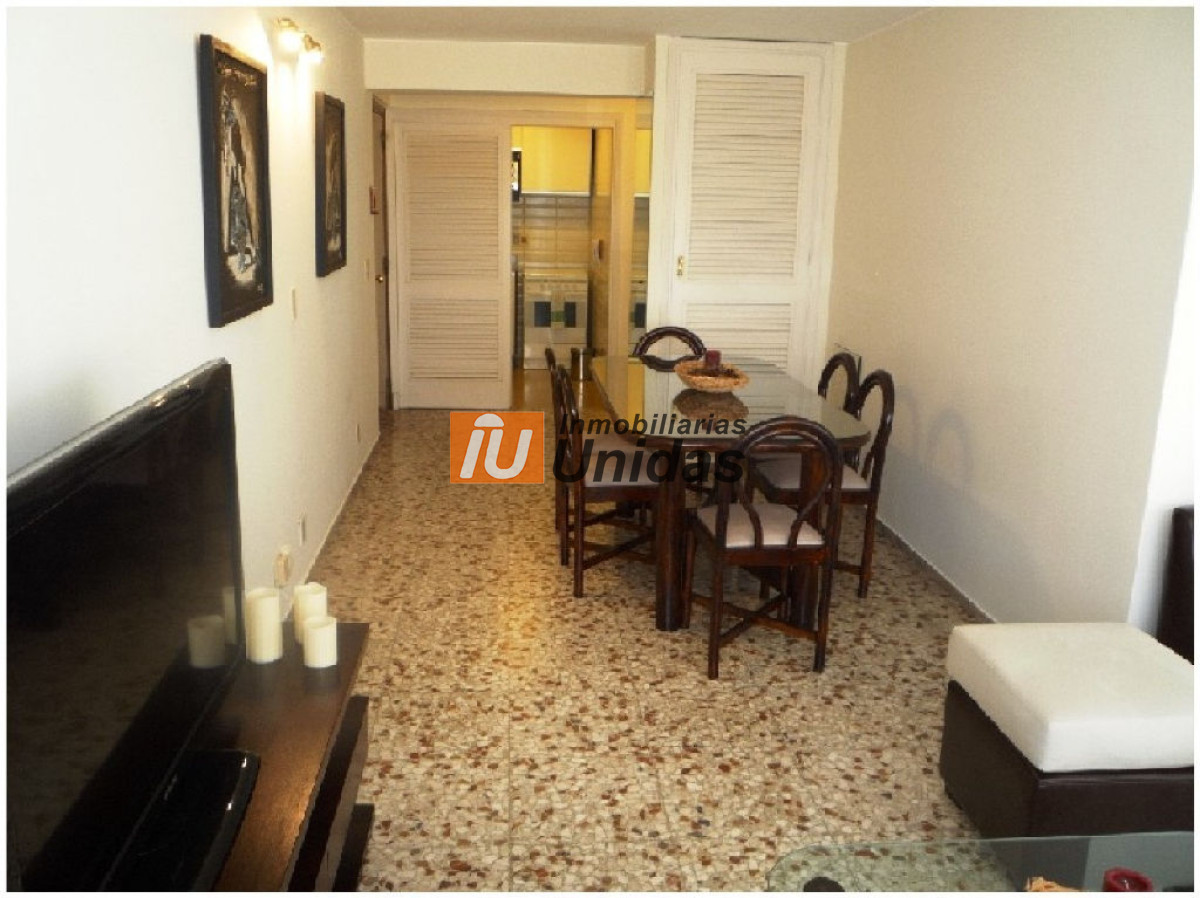 Apartamento ID.232440 - Apartamento en Punta del Este, Península