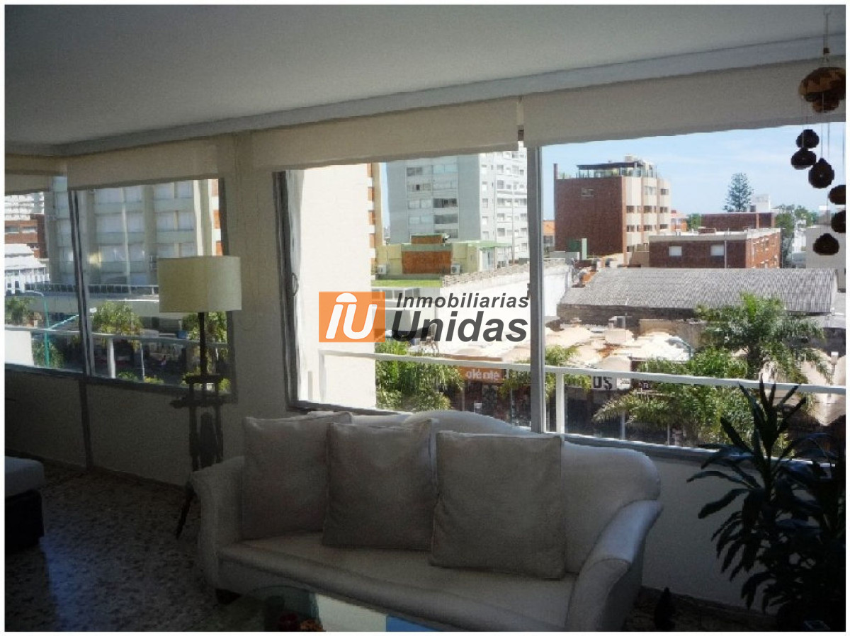 Apartamento ID.232440 - Apartamento en Punta del Este, Península