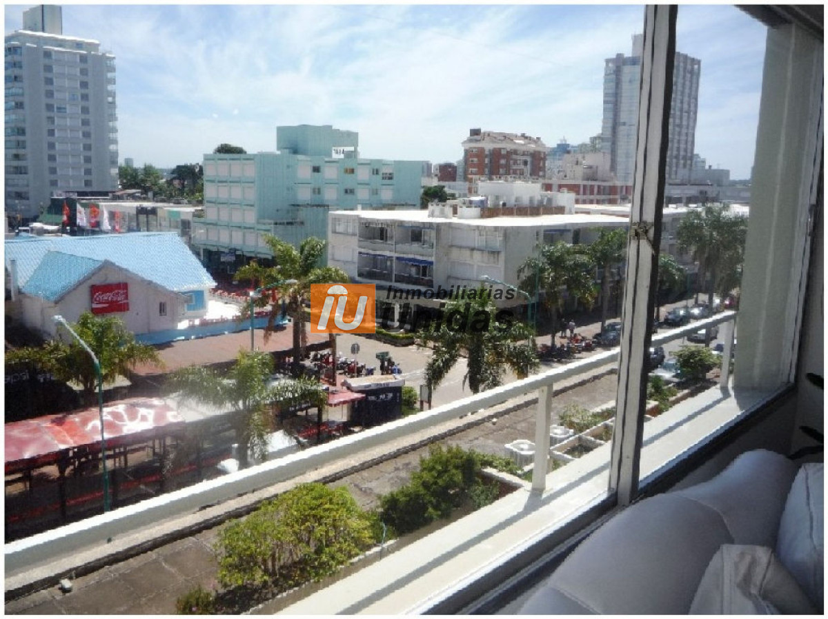 Apartamento ID.232440 - Apartamento en Punta del Este, PenÃ­nsula