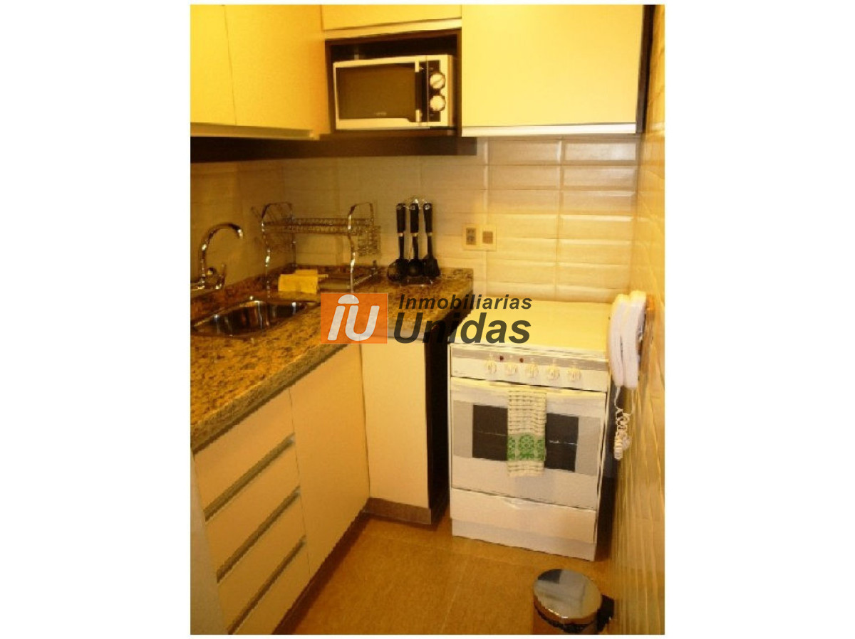 Apartamento ID.232440 - Apartamento en Punta del Este, Península