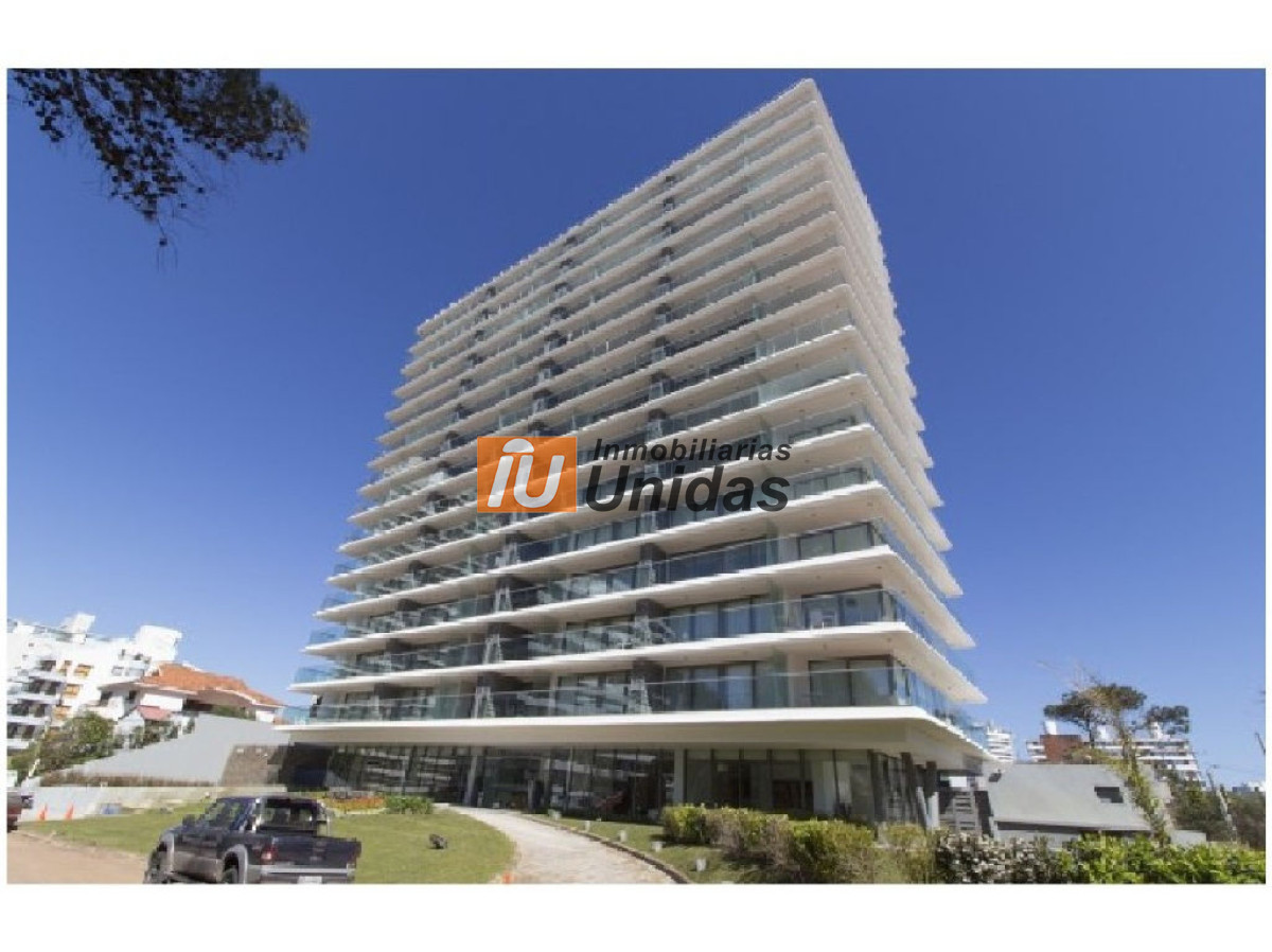 Apartamento ID.232446 - Apartamento en Punta del Este, Brava