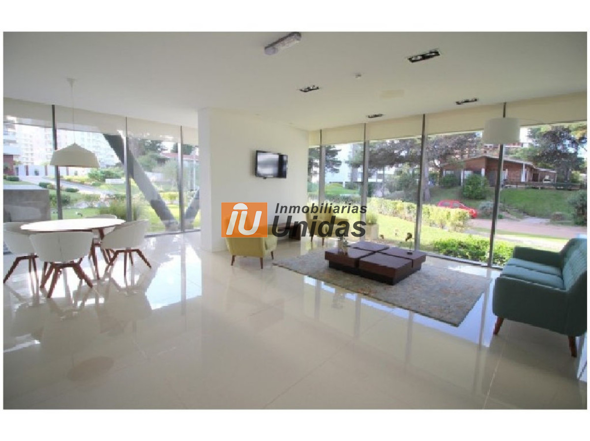 Apartamento ID.232446 - Apartamento en Punta del Este, Brava