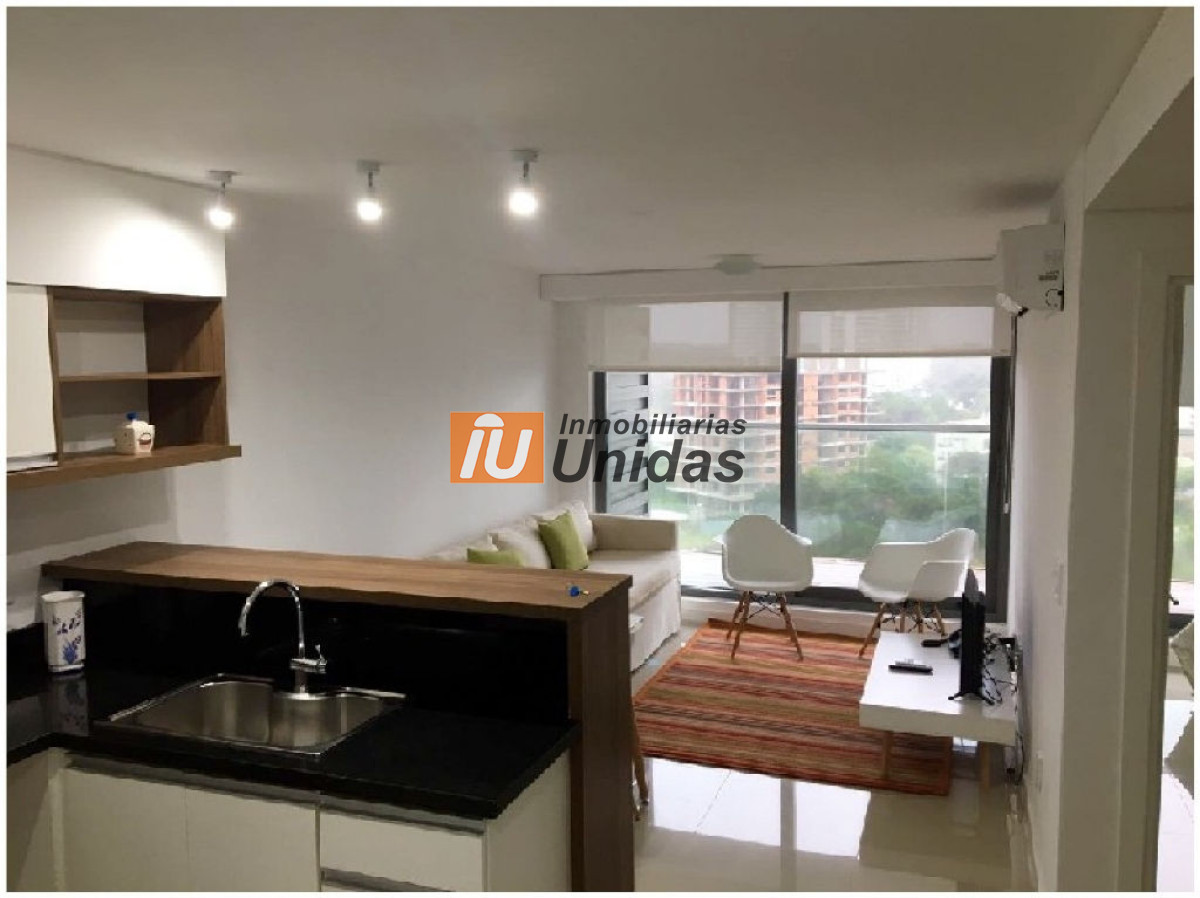 Apartamento ID.232446 - Apartamento en Punta del Este, Brava