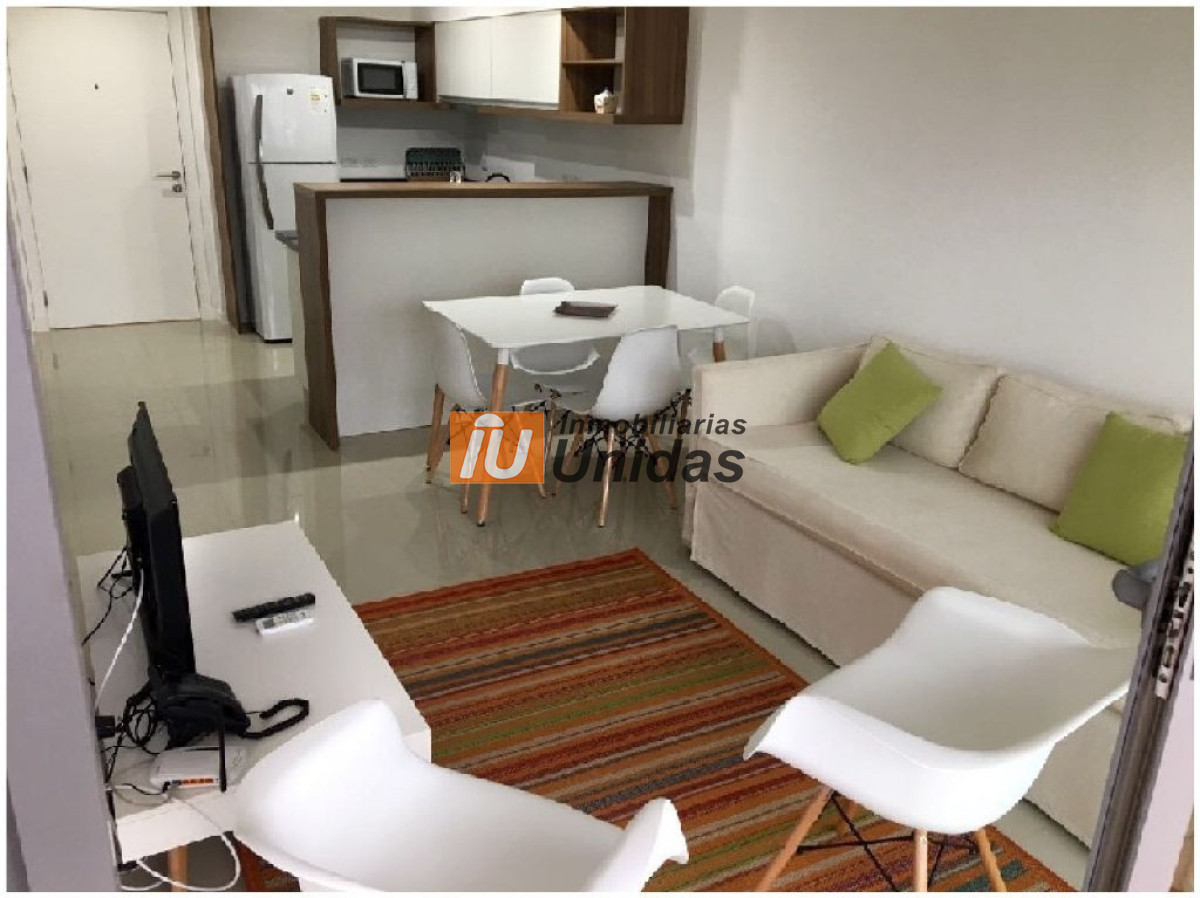 Apartamento ID.232446 - Apartamento en Punta del Este, Brava