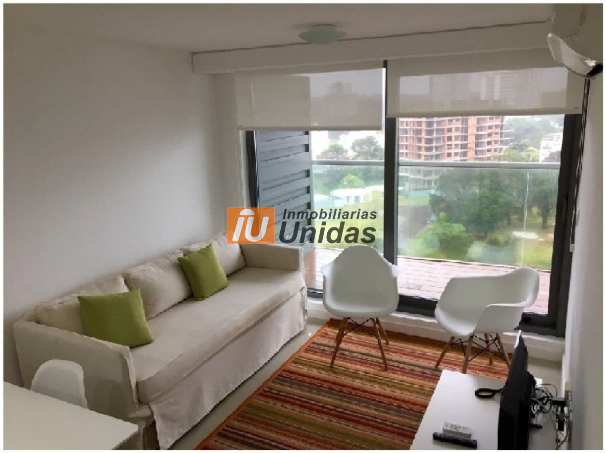 Apartamento ID.232446 - Apartamento en Punta del Este, Brava