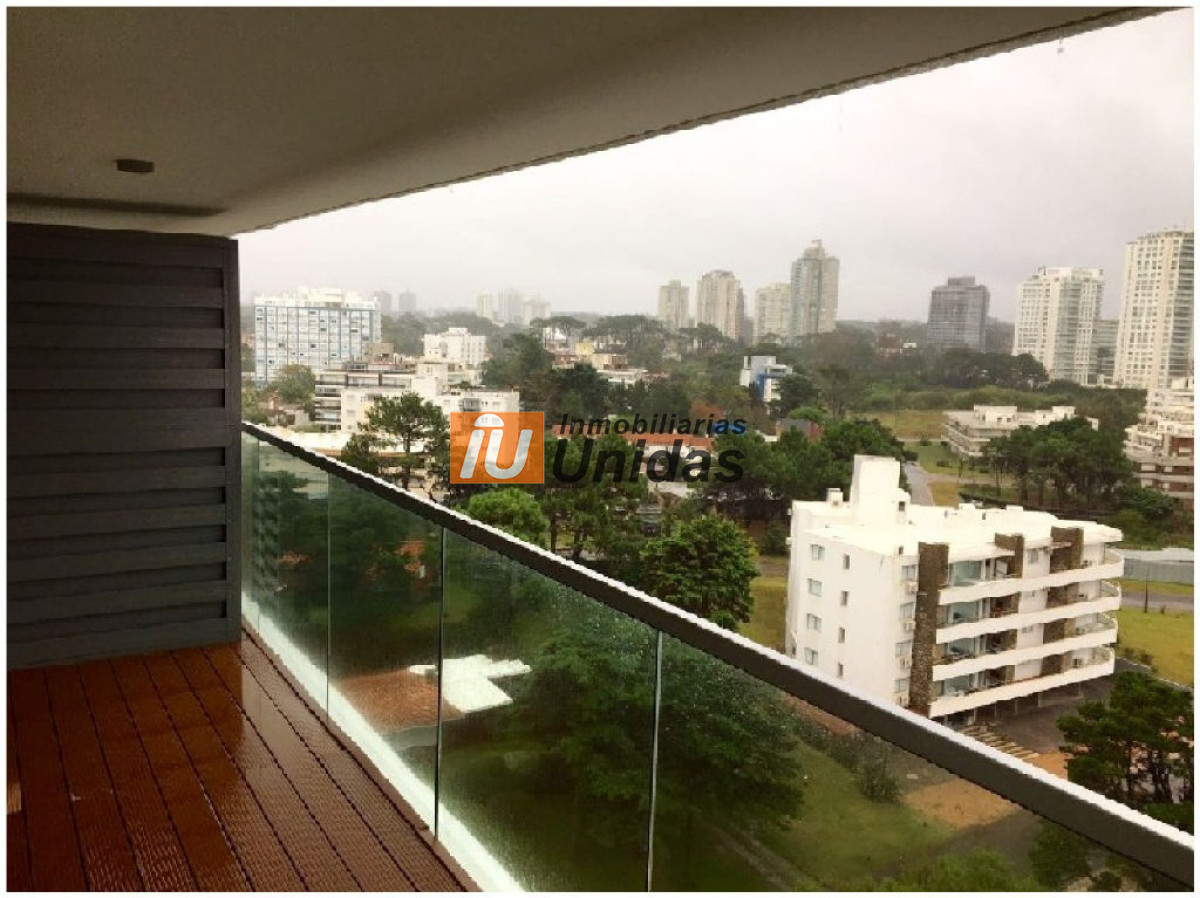 Apartamento ID.232446 - Apartamento en Punta del Este, Brava