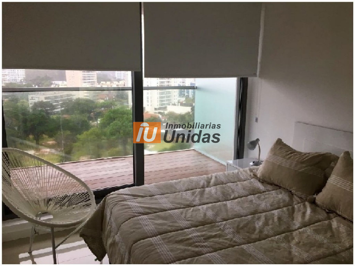Apartamento ID.232446 - Apartamento en Punta del Este, Brava