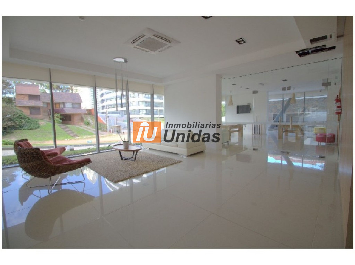 Apartamento ID.232446 - Apartamento en Punta del Este, Brava