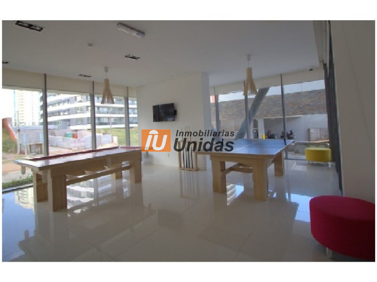 Apartamento ID.232446 - Apartamento en Punta del Este, Brava