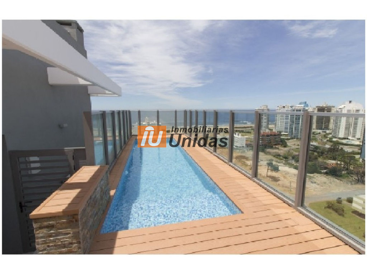 Apartamento ID.232446 - Apartamento en Punta del Este, Brava