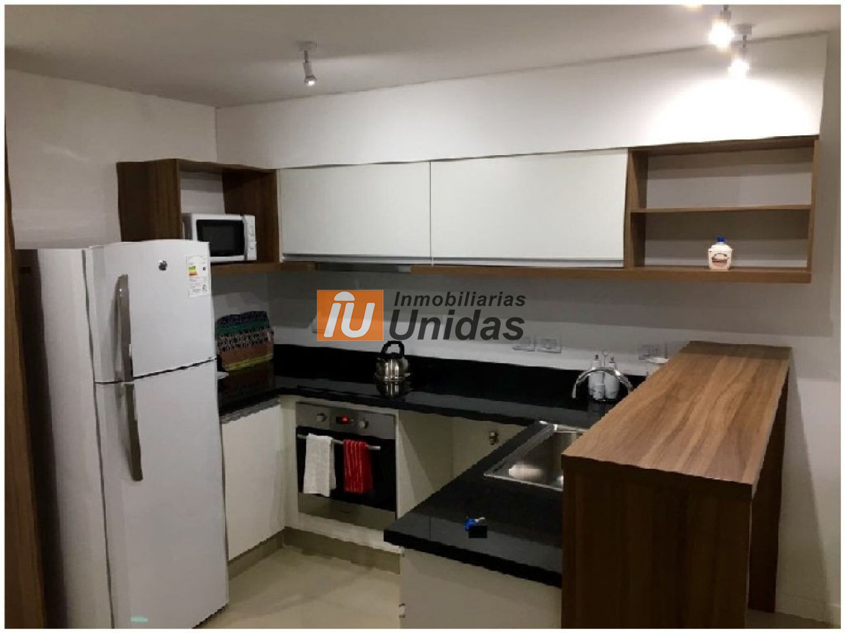 Apartamento ID.232446 - Apartamento en Punta del Este, Brava