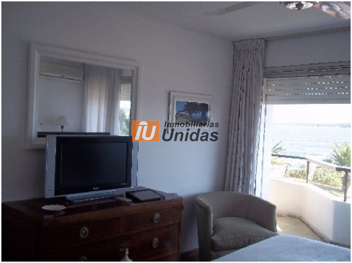 Apartamento ID.232455 - Apartamento en Punta del Este, Brava