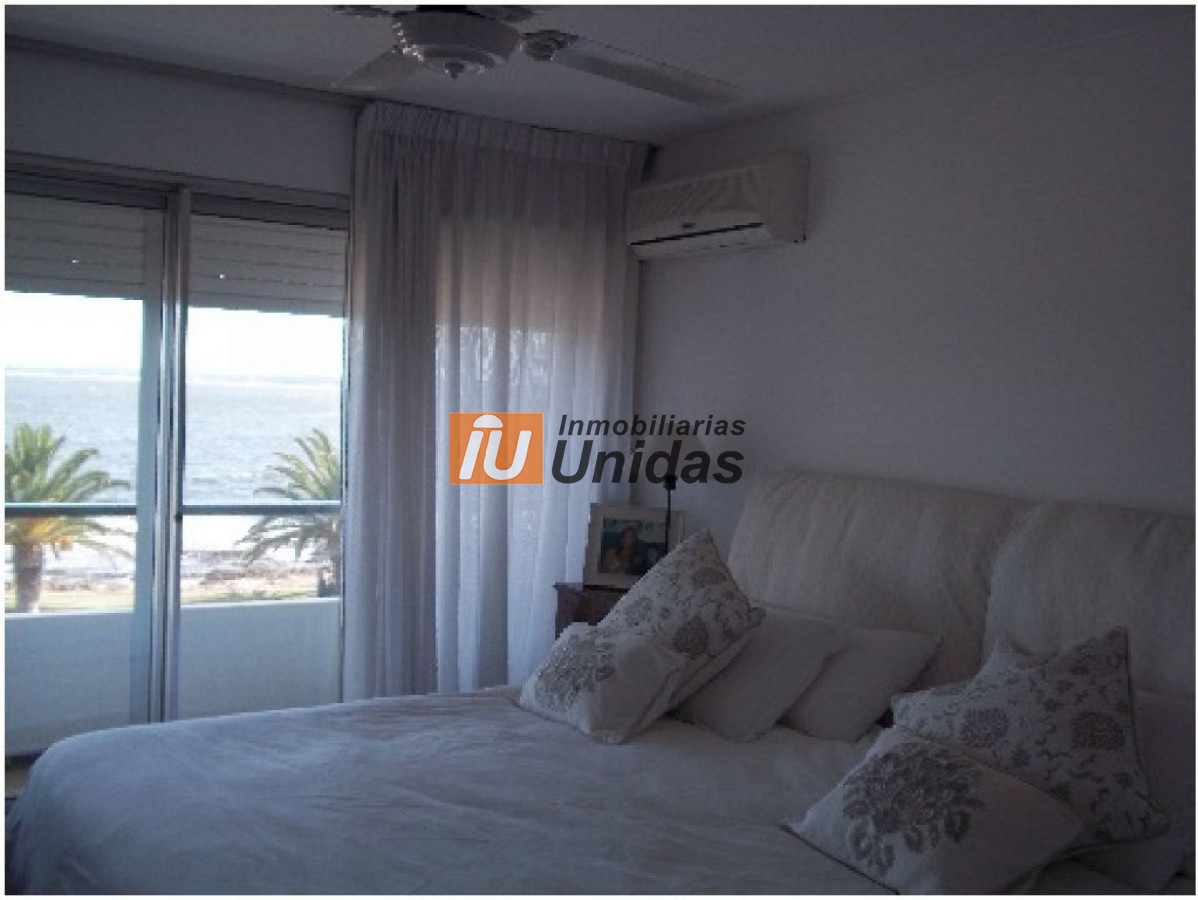 Apartamento ID.232455 - Apartamento en Punta del Este, Brava